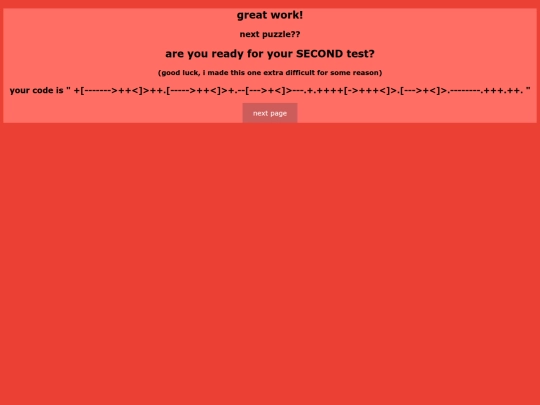 test1 screenshot