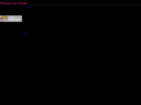 projects screenshot