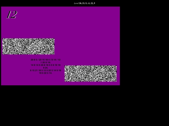 archive screenshot