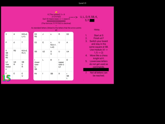 m4r1ne screenshot