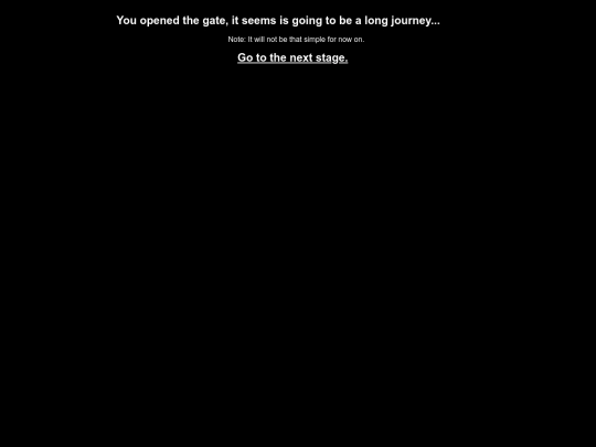 gate screenshot