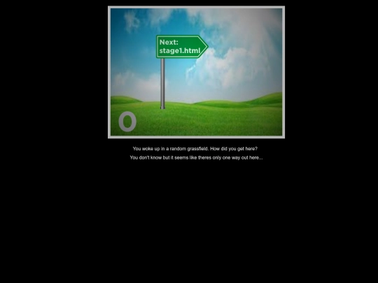 level0 screenshot