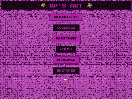 art screenshot