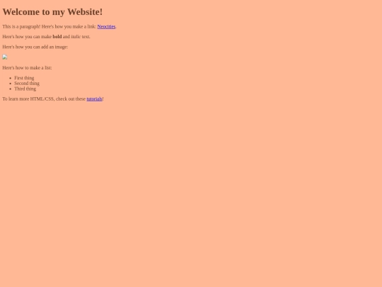 jrnl screenshot