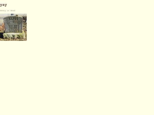 bergur screenshot