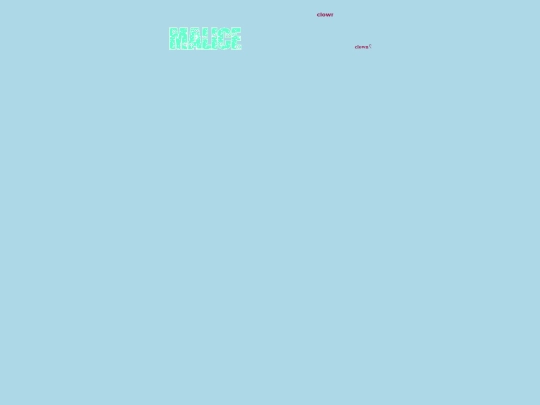 aboutme screenshot