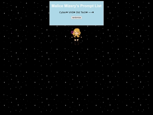 generator screenshot