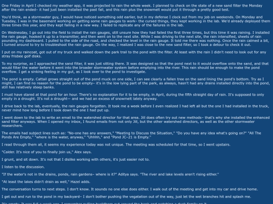 writings/watershed screenshot