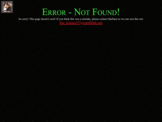 guestbook screenshot