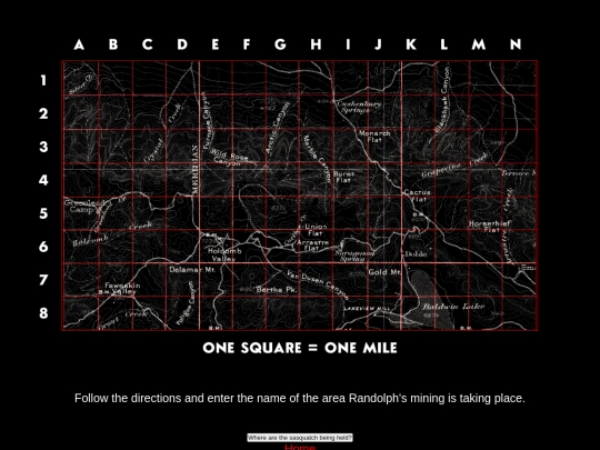 location screenshot