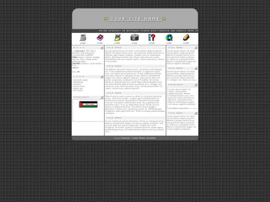 main screenshot
