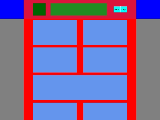 POEC2 screenshot