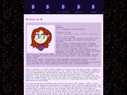 about screenshot
