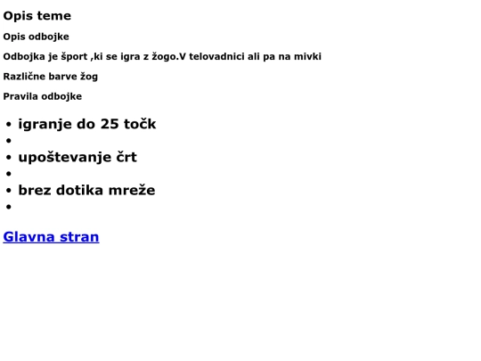 opis_teme screenshot