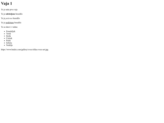 vaja1 screenshot