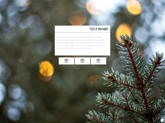 testnarrative screenshot