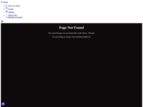 subpages/test screenshot