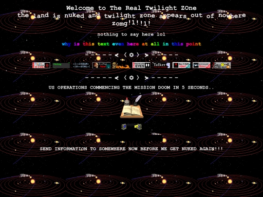 subpages/twilightzone screenshot