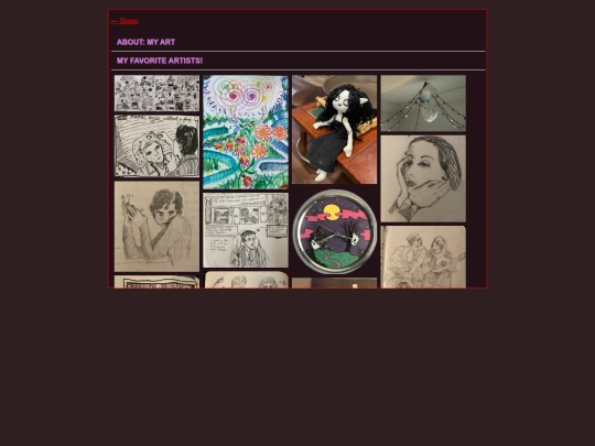 art screenshot