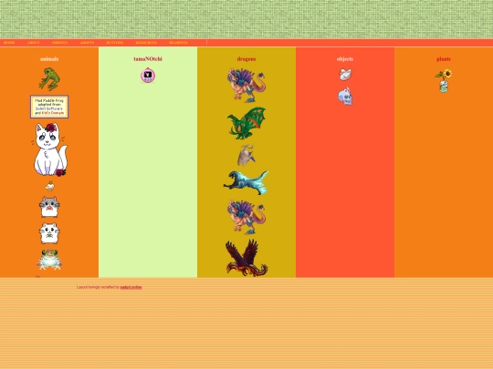 adopts screenshot