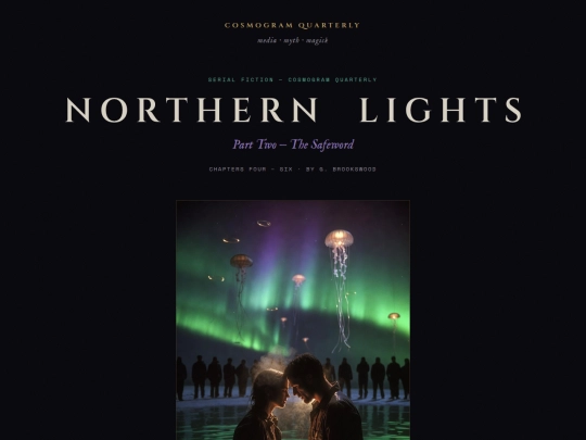 Nl_2/northern-lights-part-two screenshot