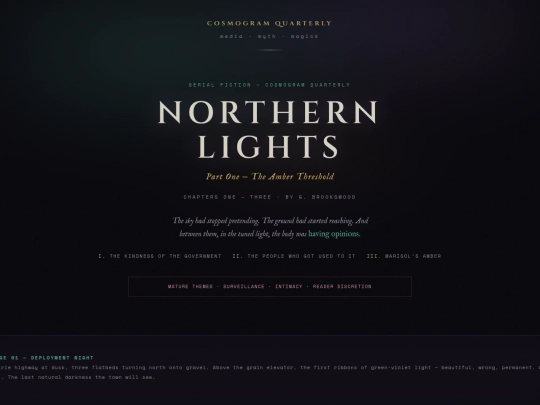 northern-lights-part-one screenshot
