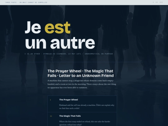 the-prayer-wheel-trilogy screenshot