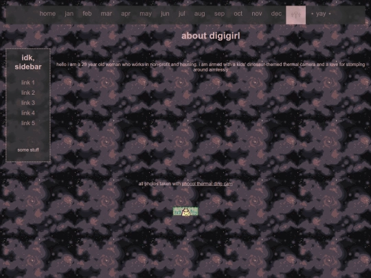 beh screenshot