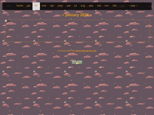 feb screenshot