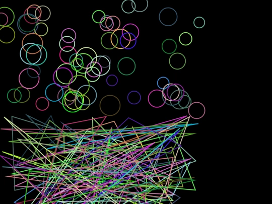 circle screenshot