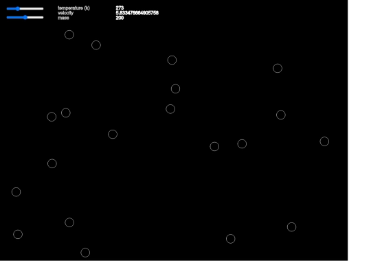 gas screenshot