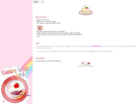 cupcake screenshot