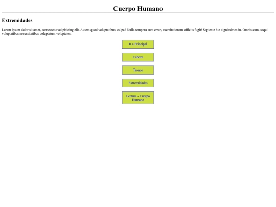 sitio2.1/contenido/extremidades screenshot