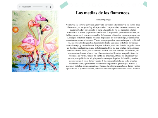 cuento5 screenshot