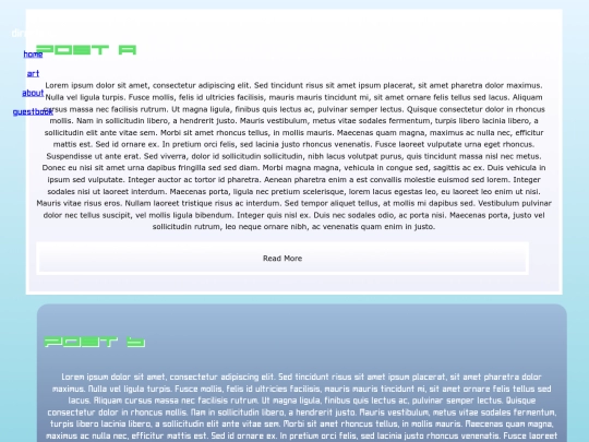 layout4client screenshot