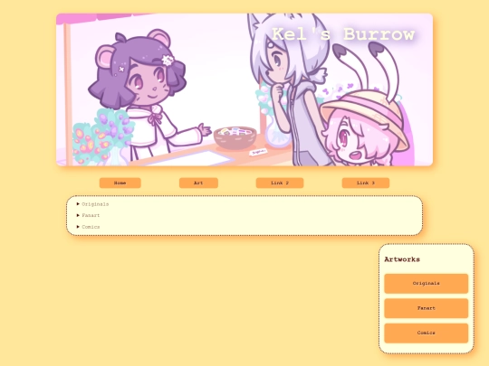 Art screenshot