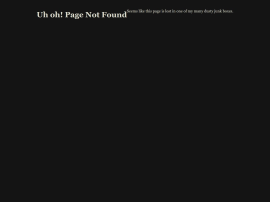 listoflists screenshot