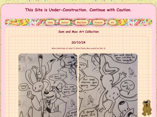 art-posts/samAndMax screenshot
