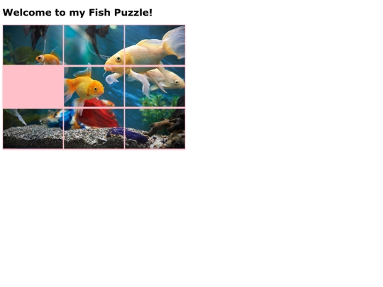 AFlexiblePuzzleAssignment screenshot