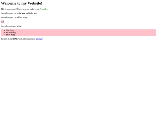 Assignment11 screenshot