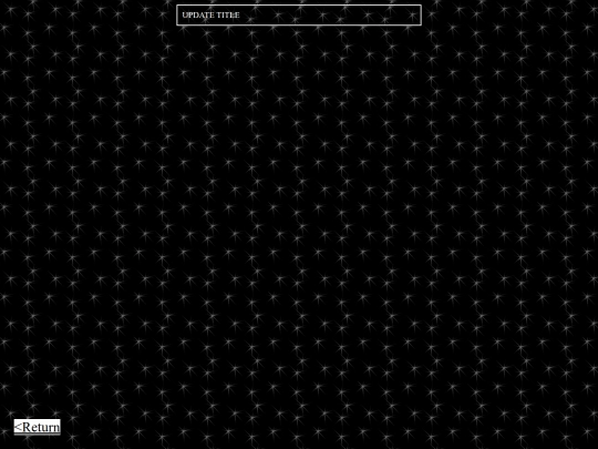 consciousness/STARTER screenshot