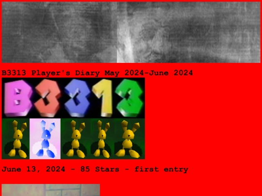 b3313 screenshot
