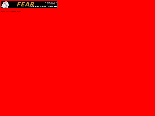 music screenshot