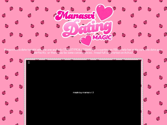 manasvidatingmagic screenshot