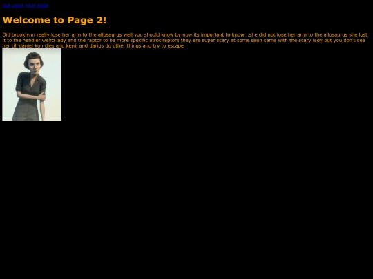 stuff screenshot