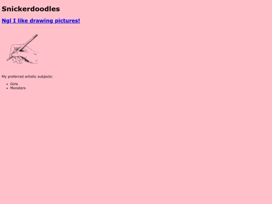 art screenshot
