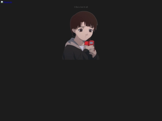 iamdead screenshot