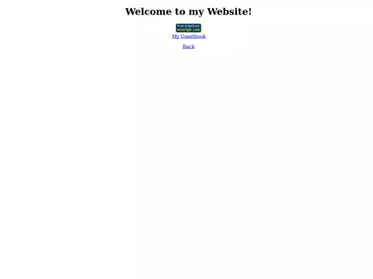 home screenshot