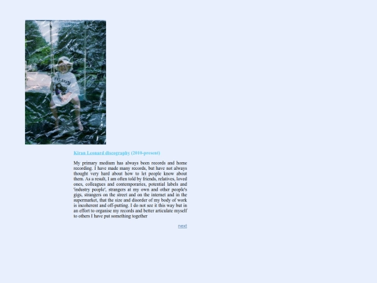 discogfront screenshot