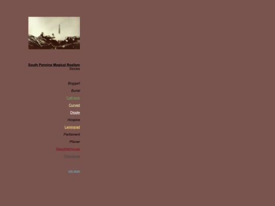 spmrindex screenshot